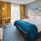 Holiday Inn Dusseldorf City Toulouser Allee By Ihg - map