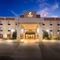 Comfort Suites Rensselaer - map