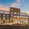 Holiday Inn Express & Suites Oakhurst - Yosemite Park Area, An Ihg Hotel - map
