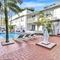 Courtyard Apartments By Oasis Casita Collection - map