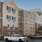 Extended Stay America Select Suites Grand Rapids Wyoming - map