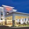 Hampton Inn Fond Du Lac - map