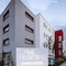 Apart Hotel Firstboarding Bayreuth - map