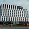 Clarion Hotel Aviapolis - map