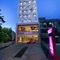 Favehotel Ahmad Yani Banjarmasin - map