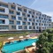 Hyatt Place Phuket Patong - map