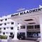 Hotel Maadhini - map