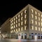The Glam Hotel - map