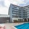 Millenium Suites - map