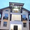 Pearl Tashkent Hotel - map