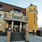 Park Hotel Zamkovy - map