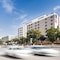 Novotel Setif Hotel - map