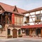 Orbita Boutique Hotel - map