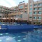 Radisson Blu Hotel & Resort - map