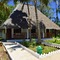 Aya Beach Resort - map
