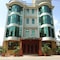 Graceland Hotel - map