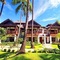 Yoma Cherry Lodge - map