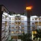 Hotel Sidney - map