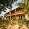 Into The Wild Eco Resort - map