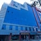 The Amadablam Hotel - map