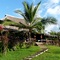 Punta Marenco Lodge - map