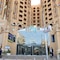 Eastern Al Montazah Hotel - map
