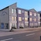 Allingham Arms Hotel - map