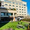 New Donghae Hotel - map