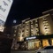 Pungnam Tourist Hotel - map