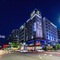Guwol Hotel - map
