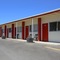 Tahuna Beach Holiday Park & Motel - map