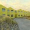 Airport Motel Wellington - map