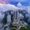 Grand Ion Delemen Hotel - map