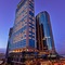 V E Hotel & Residence - map