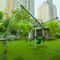 VERVE Suites - map