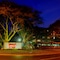 Indaba Lodge Hotel Richards Bay - map
