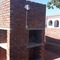 Oom Piet Self Catering Accomodation - map