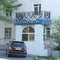Brigantina Hotel - map