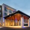 Holiday Inn Express & Suites Terrace By Ihg - map