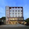 Gets Hotel - map