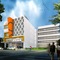 Sinar Sport Hotel - map