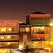 Grand Tryas Hotel - map
