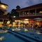 Parapat View Hotel - map