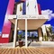 Ibiza Plaza Hotel - map