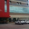 Hotel Caju De Ouro - map