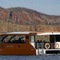 Lake Argyle Resort - map