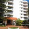 Albatross North Apartments - map