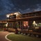 The Rocks Motel - map