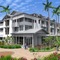 Heart Hotel And Gallery Whitsundays - map