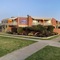 Comfort Inn Clubarham - map